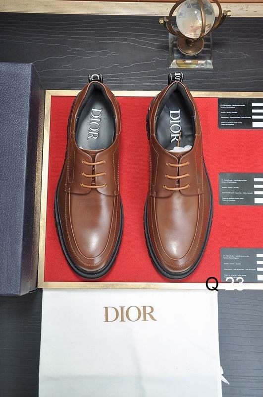 DIOR Men's Shoes 150